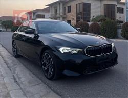 بي ام دبليو الفئة 3